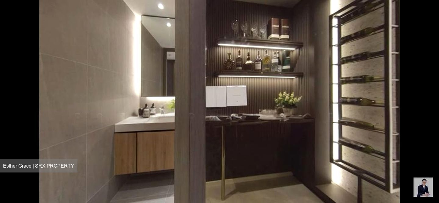 Amo Residence (D20), Apartment #503517111